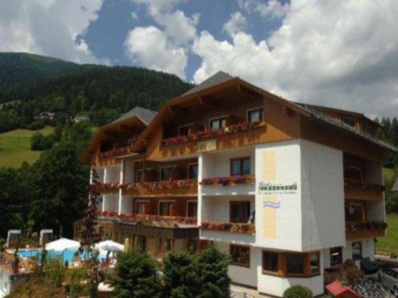 Hotel Almrausch Saalbach-Hinterglemm Exterior photo